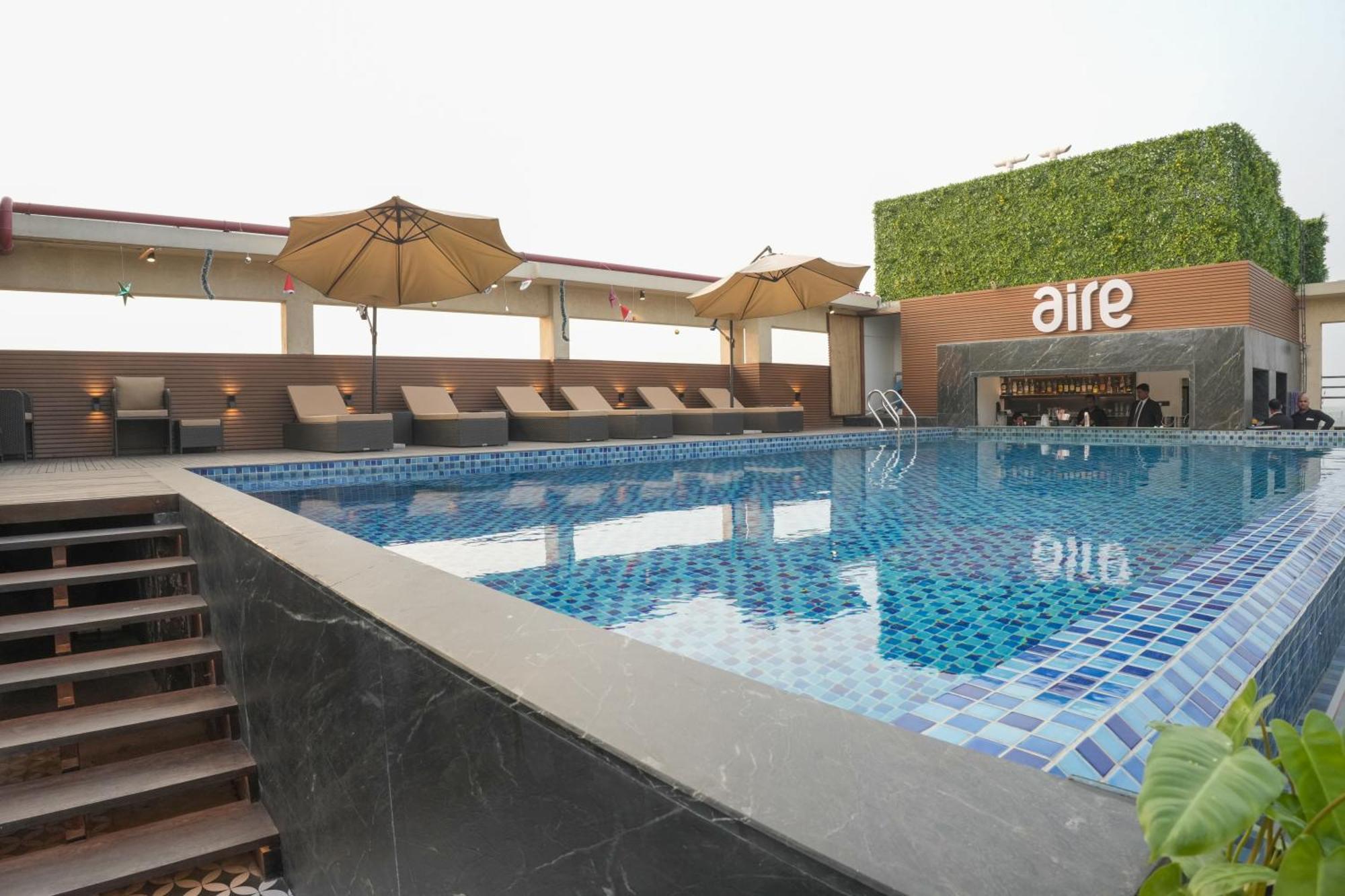Hotel Soot Calcutta Exterior foto