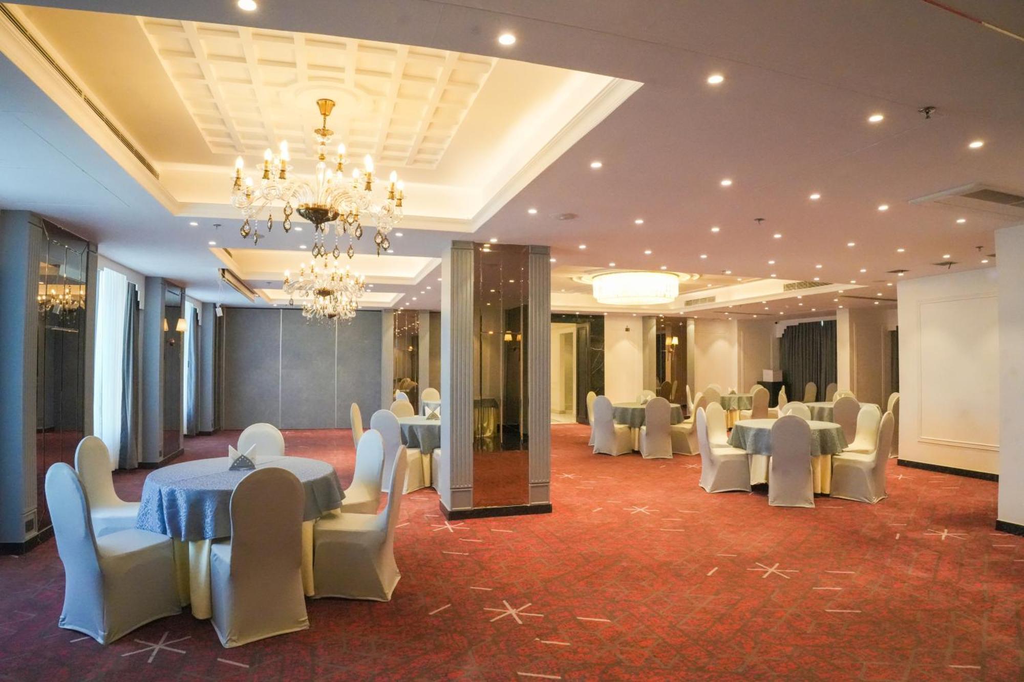 Hotel Soot Calcutta Exterior foto